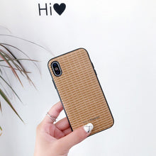 Load image into Gallery viewer, pattern mobile phone case