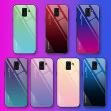 Load image into Gallery viewer, Tempered Glass Case