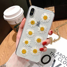 Load image into Gallery viewer, Real Flowers Case