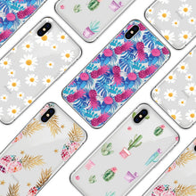 Load image into Gallery viewer, summer Phone Cases
