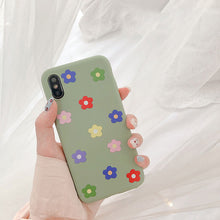 Load image into Gallery viewer, Pink Girl Soft  Phone Case