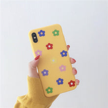 Load image into Gallery viewer, Pink Girl Soft  Phone Case