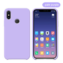Load image into Gallery viewer, Silicone Phone Case