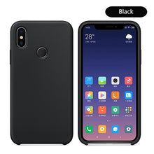 Load image into Gallery viewer, Silicone Phone Case