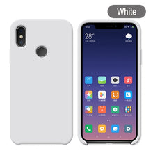 Load image into Gallery viewer, Silicone Phone Case