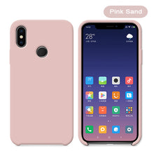 Load image into Gallery viewer, Silicone Phone Case