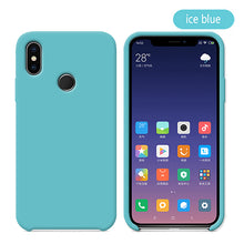 Load image into Gallery viewer, Silicone Phone Case
