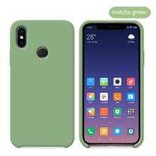 Load image into Gallery viewer, Silicone Phone Case