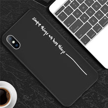 Load image into Gallery viewer, Pattern Matte Case