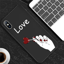 Load image into Gallery viewer, Pattern Matte Case