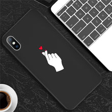 Load image into Gallery viewer, Pattern Matte Case
