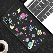 Load image into Gallery viewer, Pattern Matte Case