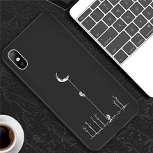 Load image into Gallery viewer, Pattern Matte Case