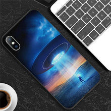 Load image into Gallery viewer, Pattern Matte Case