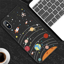 Load image into Gallery viewer, Pattern Matte Case