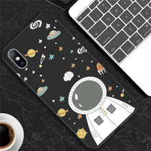 Load image into Gallery viewer, Pattern Matte Case