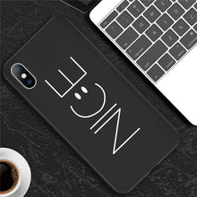 Load image into Gallery viewer, Pattern Matte Case