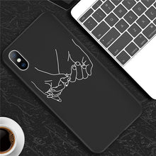 Load image into Gallery viewer, Pattern Matte Case