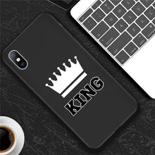 Load image into Gallery viewer, Pattern Matte Case