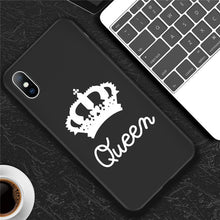 Load image into Gallery viewer, Pattern Matte Case