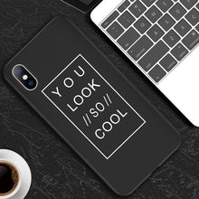 Load image into Gallery viewer, Pattern Matte Case