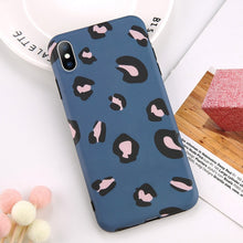Load image into Gallery viewer, Leopard Phone Case