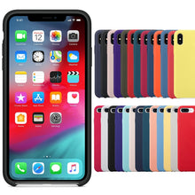 Load image into Gallery viewer, Silicone Case