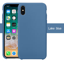 Load image into Gallery viewer, Silicone Case