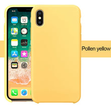 Load image into Gallery viewer, Silicone Case