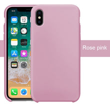 Load image into Gallery viewer, Silicone Case