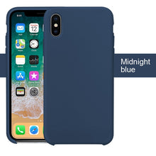 Load image into Gallery viewer, Silicone Case