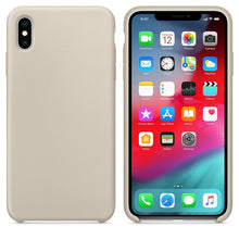 Load image into Gallery viewer, Silicone Case