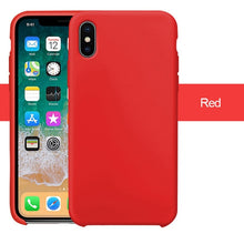 Load image into Gallery viewer, Silicone Case