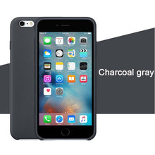 Load image into Gallery viewer, Silicone Case