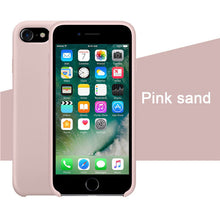 Load image into Gallery viewer, Silicone Case