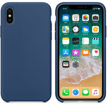 Load image into Gallery viewer, Silicone Case