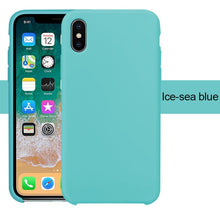 Load image into Gallery viewer, Silicone Case