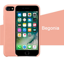 Load image into Gallery viewer, Silicone Case