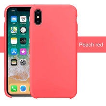Load image into Gallery viewer, Silicone Case