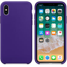 Load image into Gallery viewer, Silicone Case