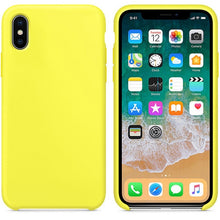 Load image into Gallery viewer, Silicone Case