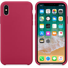 Load image into Gallery viewer, Silicone Case