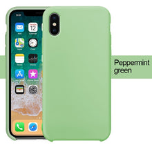 Load image into Gallery viewer, Silicone Case