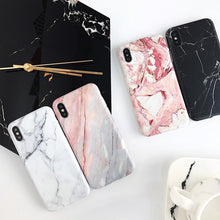 Load image into Gallery viewer, soft  iphone Case