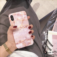 Load image into Gallery viewer, soft  iphone Case