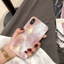 Load image into Gallery viewer, soft  iphone Case