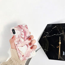 Load image into Gallery viewer, soft  iphone Case