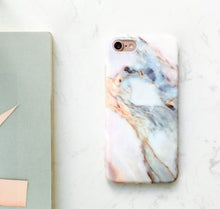 Load image into Gallery viewer, soft  iphone Case