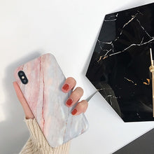 Load image into Gallery viewer, soft  iphone Case