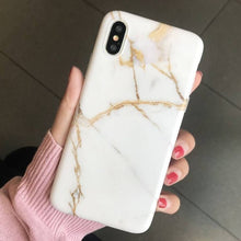 Load image into Gallery viewer, soft  iphone Case